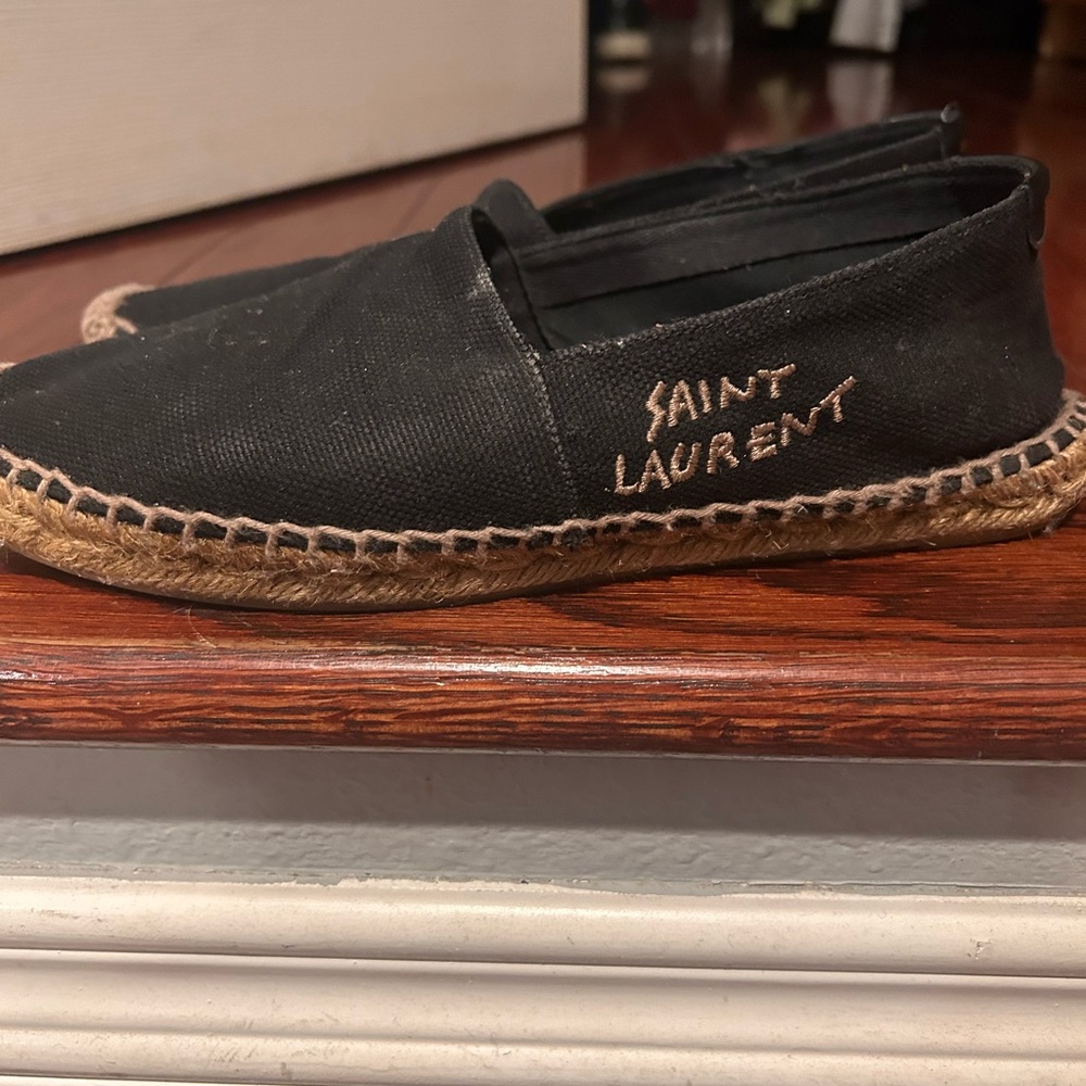 Espadrilles - Picture 4 of 6